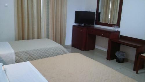 Tokalis Boutique Hotel & Spa