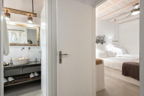 Apartamento To Kyma