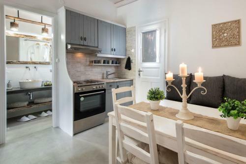 Apartamento To Kyma