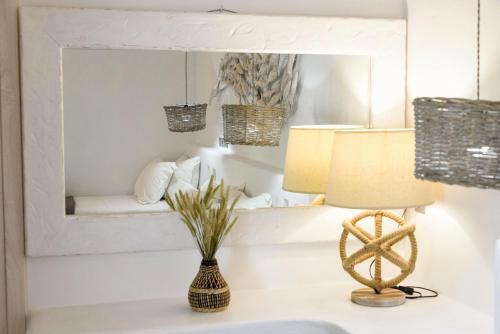 Apartamento To Kyma