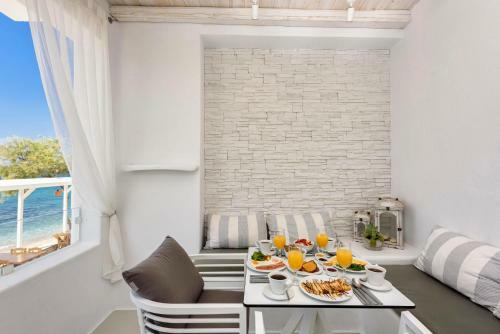 Apartamento To Kyma