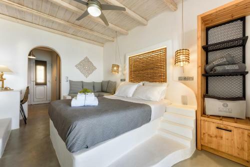 Apartamento To Kyma