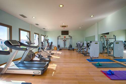 Hotel Porto Galini Seaside Resort & Spa
