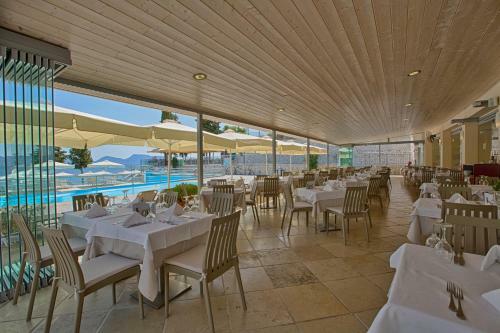 Hotel Porto Galini Seaside Resort & Spa