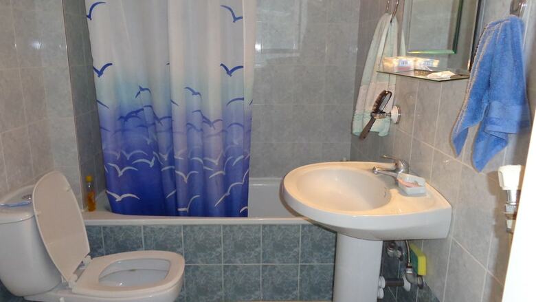 Apartamento Mouses-x