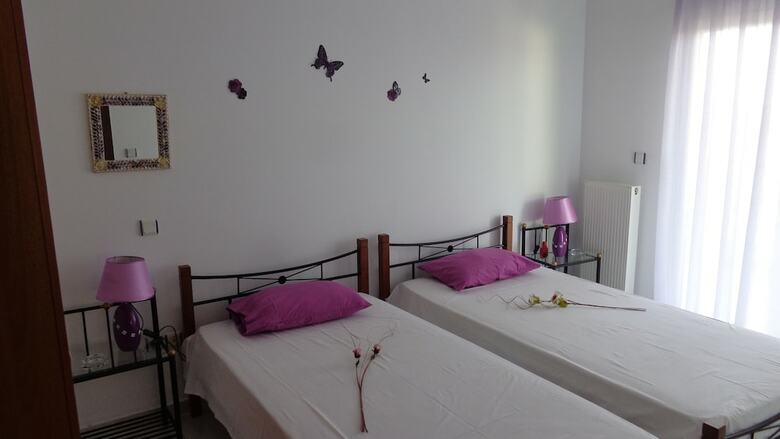 Apartamento Mouses-x