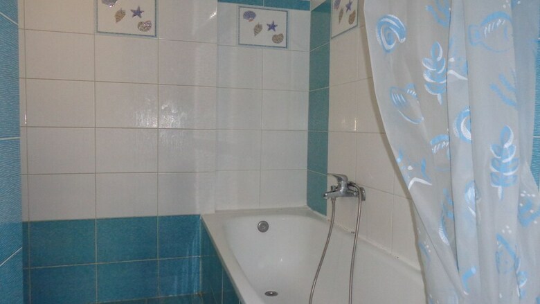 Apartamento Mouses-x