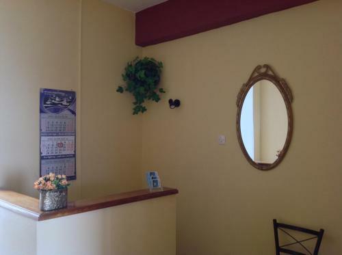 Apartamento Travlos Studios
