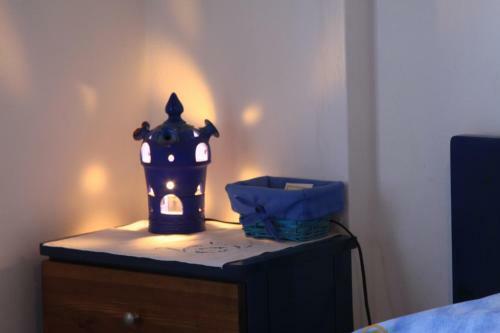 Apartamento Smaragda Rooms & Studios