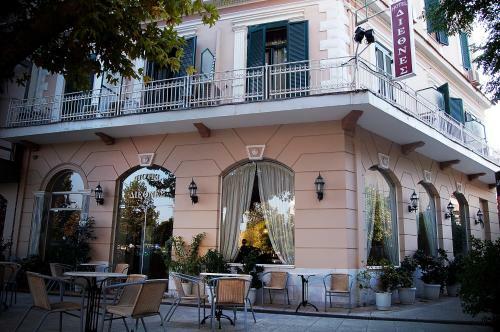 Hotel Diethnes