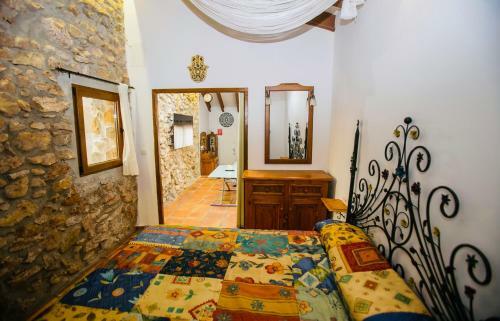 Casita Del Castillo
