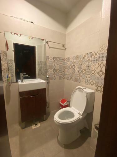 Grand Luxury Hotel
