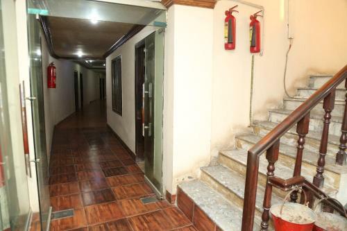 Hotels Multan