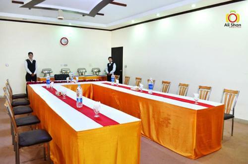 The First Hotel Multan