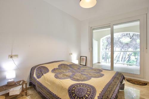 Apartamento Meridiano Playa Devesses Denia