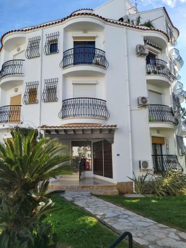 Apartamento El Retiro Denia