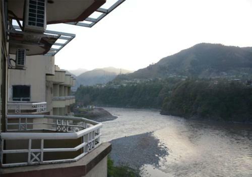 Sangam Hotel