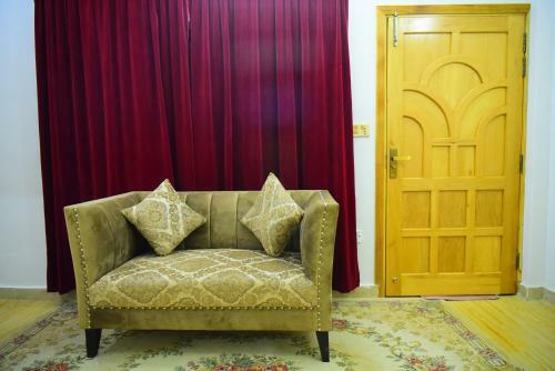 Bed & Breakfast Srinagar Homes