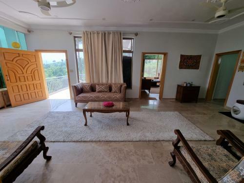 Bed & Breakfast Srinagar Homes