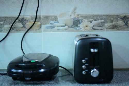Bed & Breakfast Srinagar Homes