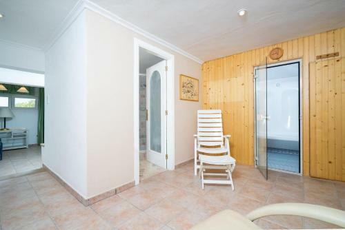 Marvelous Villa With Panoramic Sea View & Pool