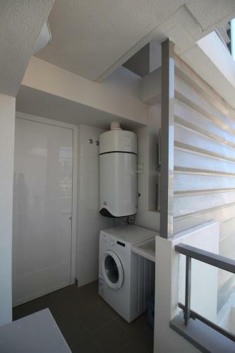 Apartamento 0704 Ap Victoria I