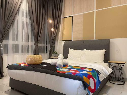 Apartamento Ezhome Mesahill