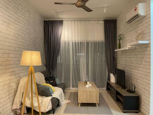 Apartamento Ezhome Mesahill