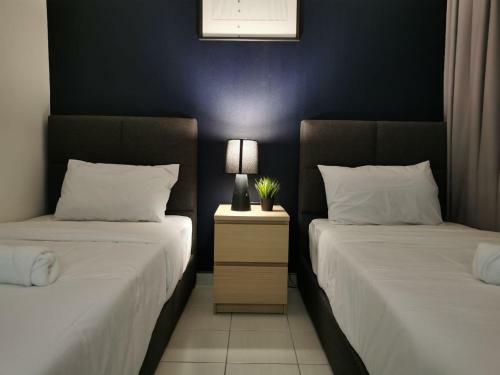 Apartamento Ezhome Mesahill
