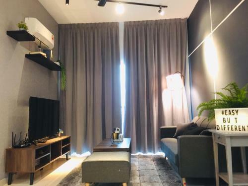 Apartamento Ezhome Mesahill