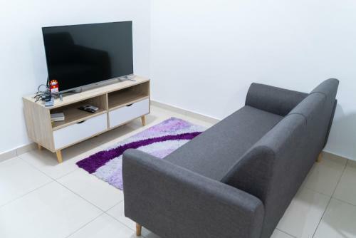 Apartamento Ezhome Mesahill