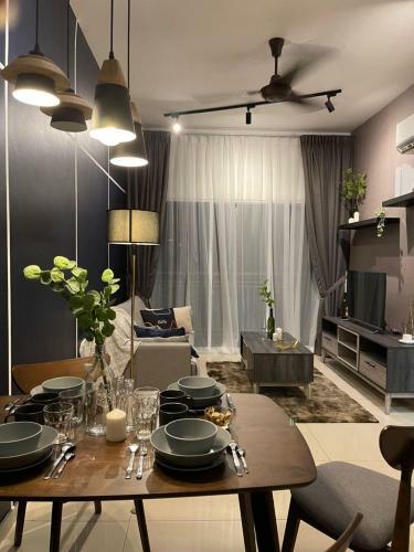 Apartamento Ezhome Mesahill