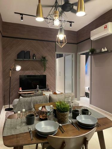 Apartamento Ezhome Mesahill