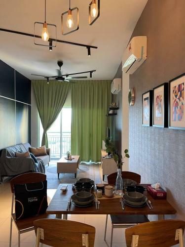 Apartamento Ezhome Mesahill