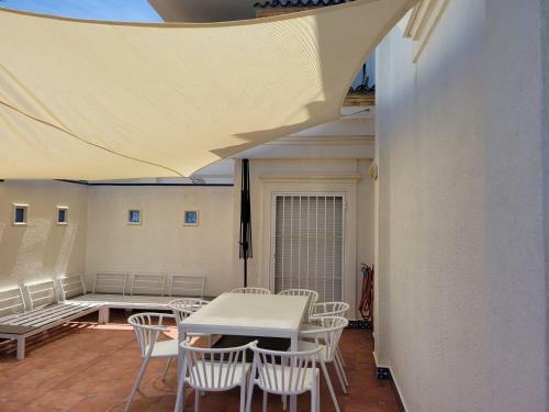 Apartamento D�nia Playa