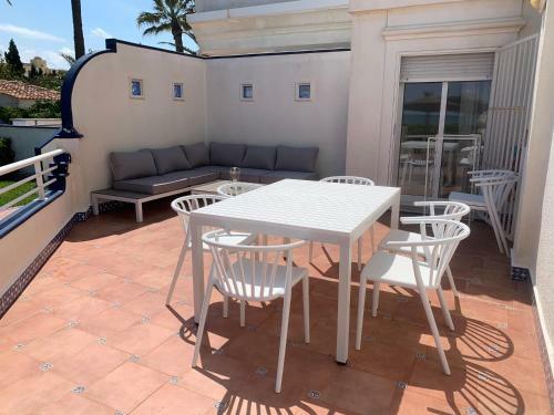 Apartamento D�nia Playa