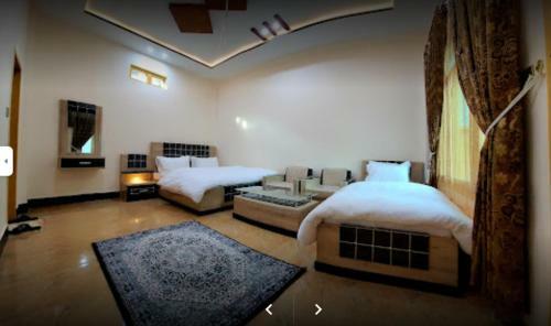 Hotel Holiday Inn