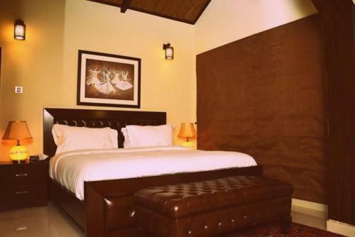 Pasha's Hotel