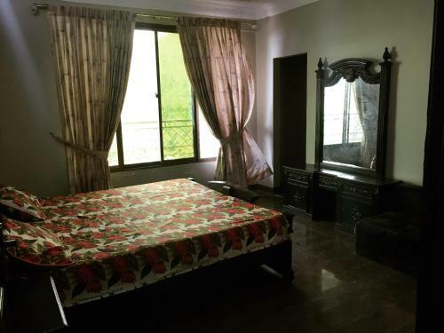 Sunset View Apartment Murree