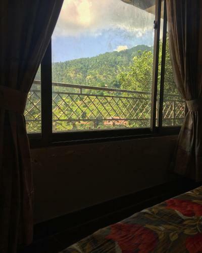Sunset View Apartment Murree