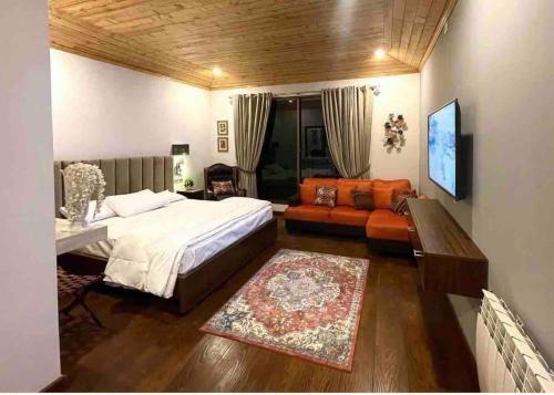 Apartamento Travellers Inn