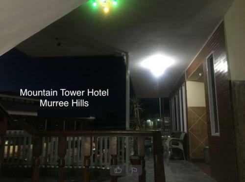Mountain Tower Hotel