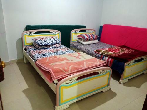 The Mall Apartment