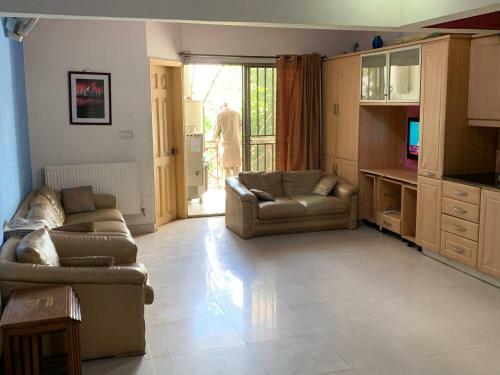 The Mall Apartment