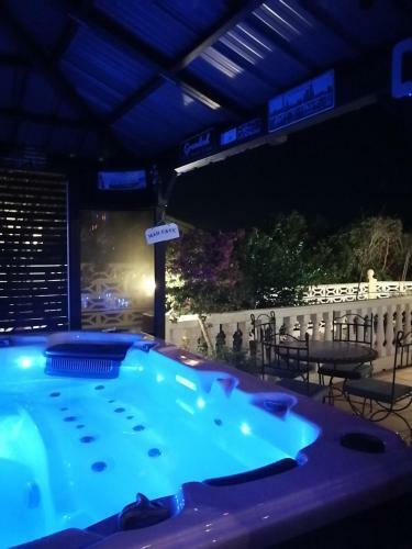 Apartamento Deniamontgo