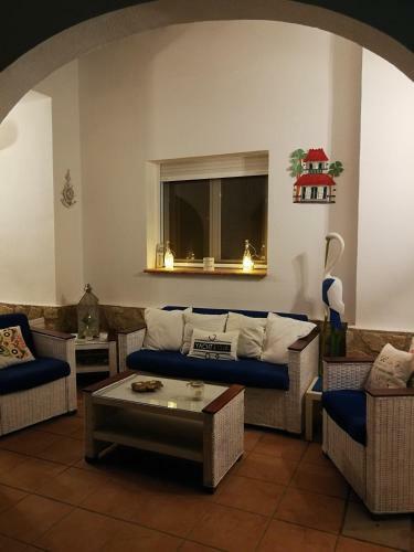 Apartamento Deniamontgo