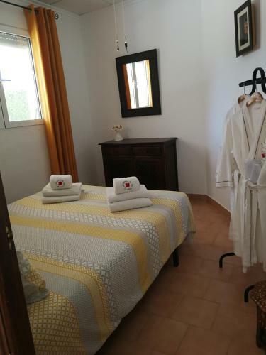 Apartamento Deniamontgo
