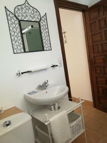 Apartamento Deniamontgo