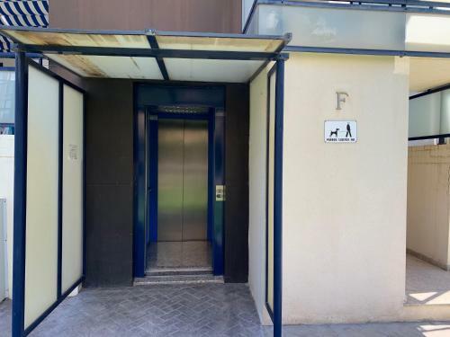 Denia Apartment Sue�os Del Mar II