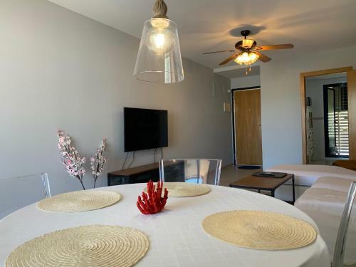 Denia Apartment Sue�os Del Mar II